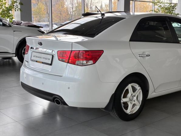 Kia Cerato II с пробегом 2013 года, цена 895 000 рублей, 149649 км, седан, Автокод Объявления