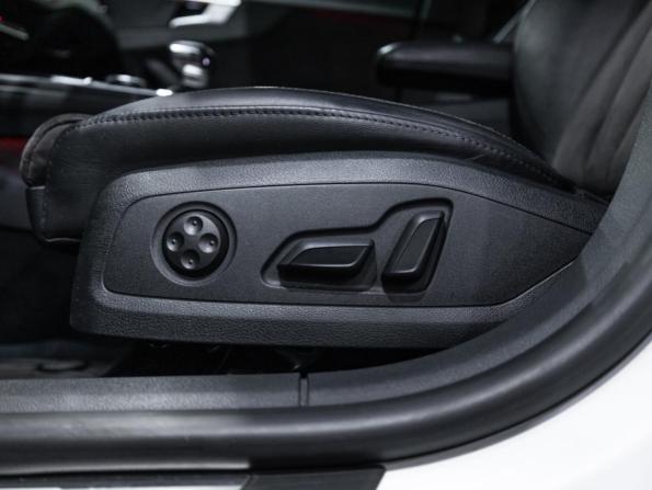 Audi A5 II (F5) с пробегом 2019 года, цена 2 979 000 рублей, 96284 км, лифтбек, Автокод Объявления