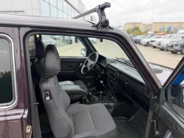 Lada (ВАЗ) 2121 (4x4) I Рестайлинг с пробегом 2015 года, цена 515 000 рублей, 82304 км, внедорожник, Автокод Объявления
