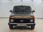 Lada (ВАЗ) 2121 (4x4) I Рестайлинг (2020) Москва  - изображение 16