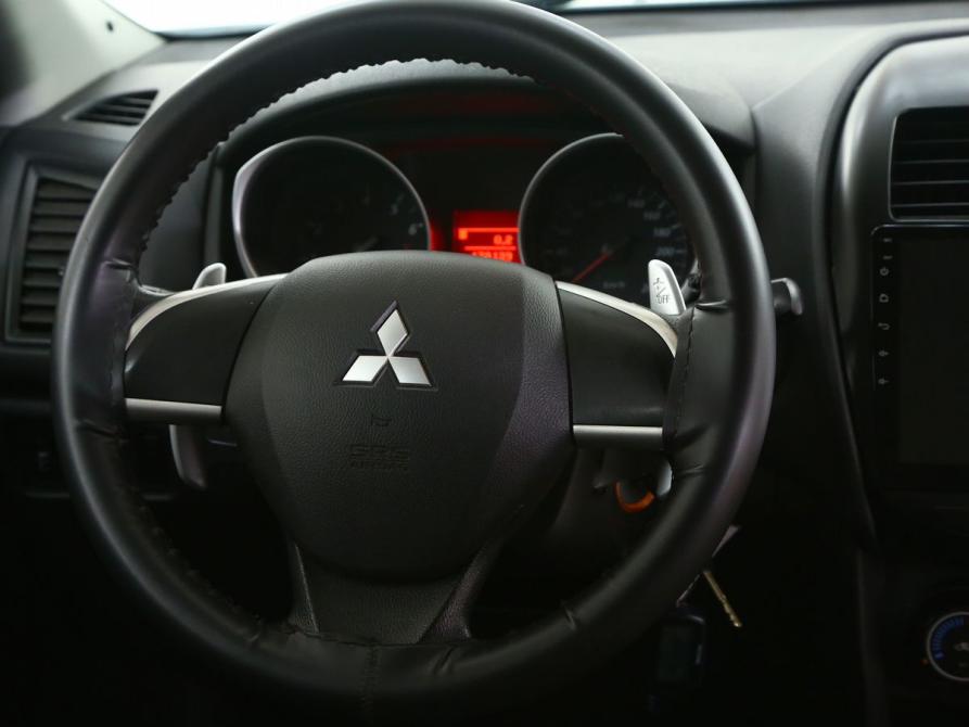 Mitsubishi ASX I Рестайлинг Иваново  - изображение 11