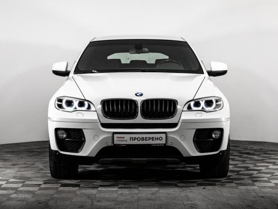 BMW X6 I (E71) Рестайлинг Санкт-Петербург  - изображение 2