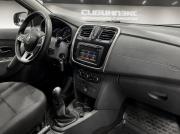 Renault Logan II Рестайлинг Кемерово  - изображение 19