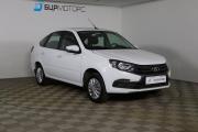 Lada (ВАЗ) Granta I Рестайлинг Нижний Новгород  - изображение 23