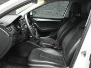 Skoda Octavia III (A7) Рестайлинг Екатеринбург  - изображение 24