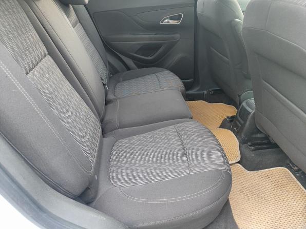 Opel Mokka I с пробегом 2014 года, цена 979 000 рублей, 94960 км, внедорожник, Автокод Объявления