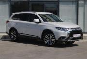 Mitsubishi Outlander III Рестайлинг 3 Саратов  - изображение 39