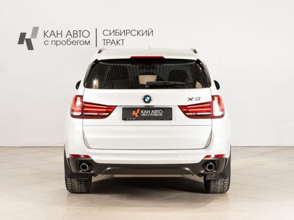 BMW X5 III (F15) с пробегом 2013 года, цена 2 970 000 рублей, 201320 км, внедорожник, Автокод Объявления