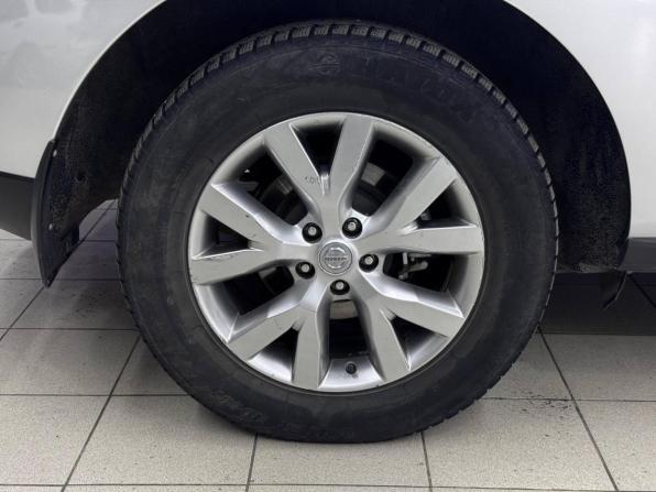 Nissan Murano II (Z51) Рестайлинг с пробегом 2012 года, цена 1 559 000 рублей, 188166 км, внедорожник, Автокод Объявления