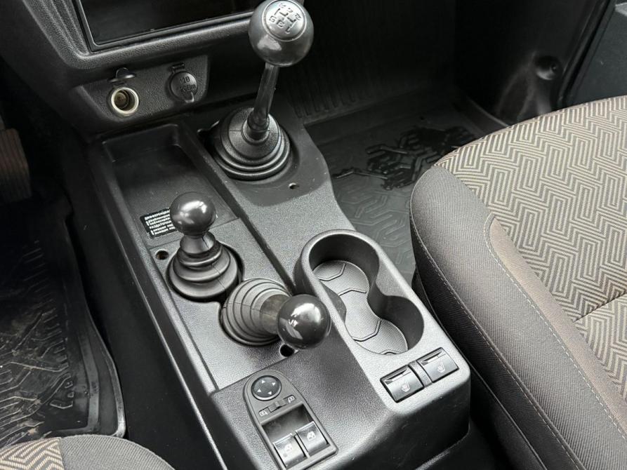 Lada (ВАЗ) Niva Legend Волгоград  - изображение 13