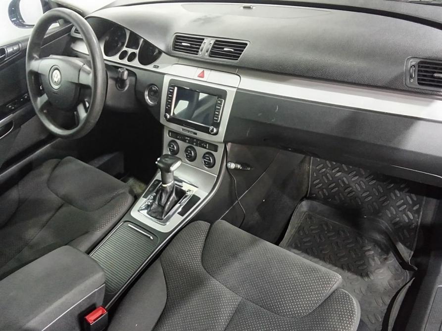 Volkswagen Passat B6 Москва  - изображение 11