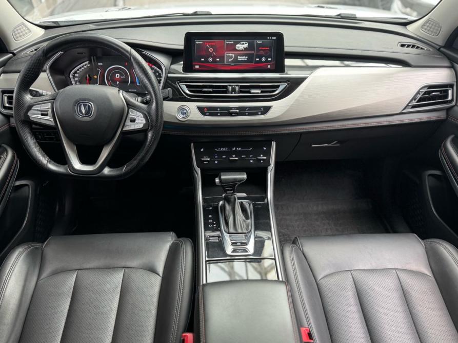 Changan CS75 I Рестайлинг Челябинск  - изображение 24