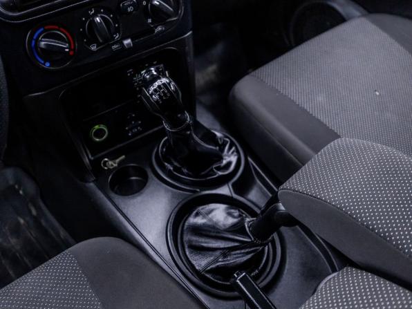Chevrolet Niva I Рестайлинг с пробегом 2012 года, цена 433 000 рублей, 126000 км, внедорожник, Автокод Объявления