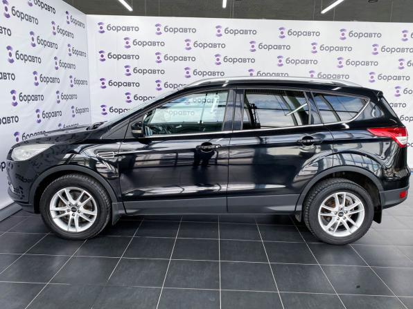 Ford Kuga II с пробегом 2013 года, цена 1 390 000 рублей, 156952 км, внедорожник, Автокод Объявления