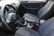 Volkswagen Jetta VI Рестайлинг Белгород  - изображение 29