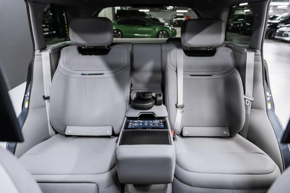 Land Rover Range Rover V Москва  - изображение 18