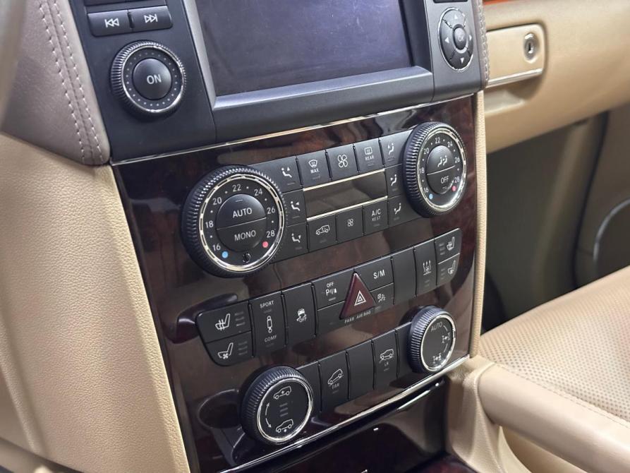 Mercedes-Benz GL-Класс I (X164) Рестайлинг Красноярск  - изображение 20