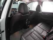 BMW X3 III (G01) Воронеж  - изображение 34