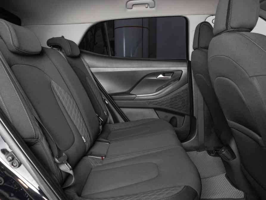 Hyundai Creta II Казань  - изображение 8