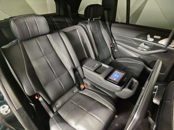 Mercedes-Benz GLS II (X167) с пробегом 2021 года, цена 10 500 000 рублей, 55272 км, внедорожник, Автокод Объявления