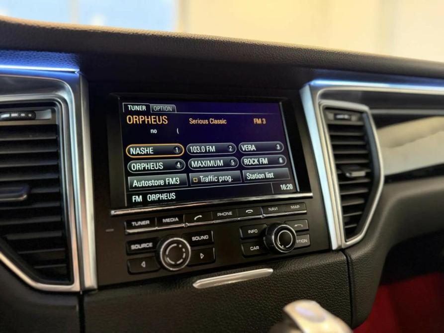 Porsche Macan I Подольск  - изображение 25