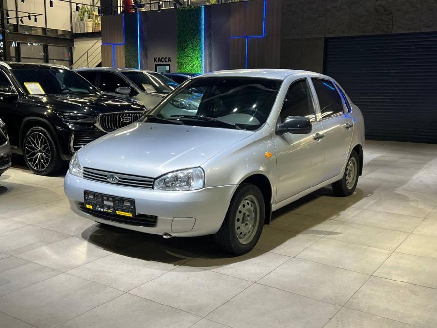 Lada (ВАЗ) Kalina I Оренбург  - изображение 1