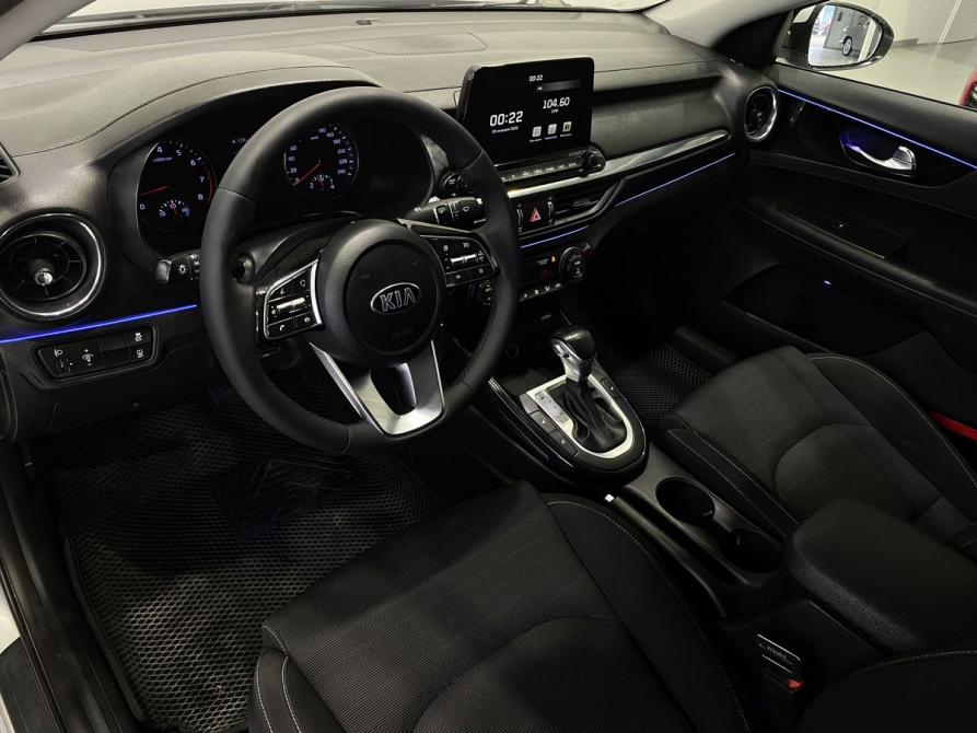 Kia Cerato IV Ростов-на-Дону  - изображение 20