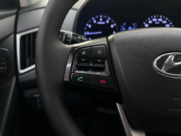 Hyundai Creta I с пробегом 2019 года, цена 1 690 000 рублей, 128250 км, внедорожник, Автокод Объявления
