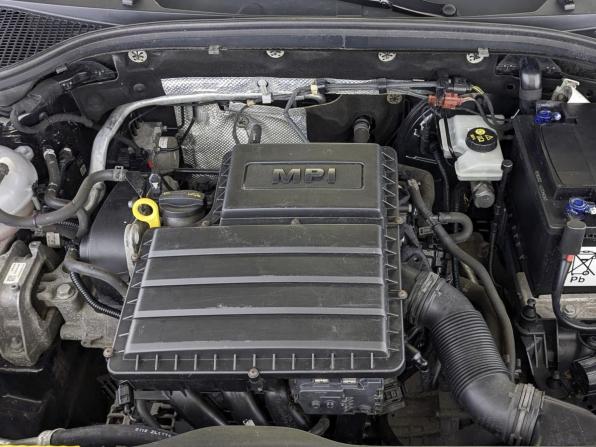 Skoda Octavia III (A7) Рестайлинг с пробегом 2020 года, цена 1 950 000 рублей, 116441 км, лифтбек, Автокод Объявления