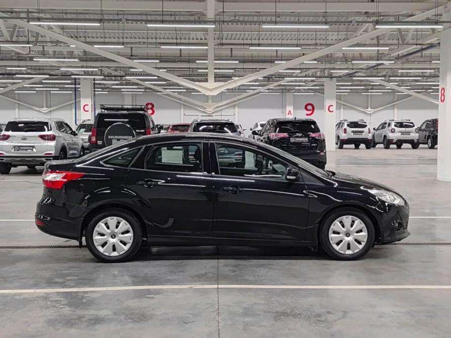 Ford Focus III Казань  - изображение 5