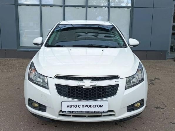 Chevrolet Cruze I Рестайлинг с пробегом 2012 года, цена 655 000 рублей, 194000 км, хэтчбек, Автокод Объявления