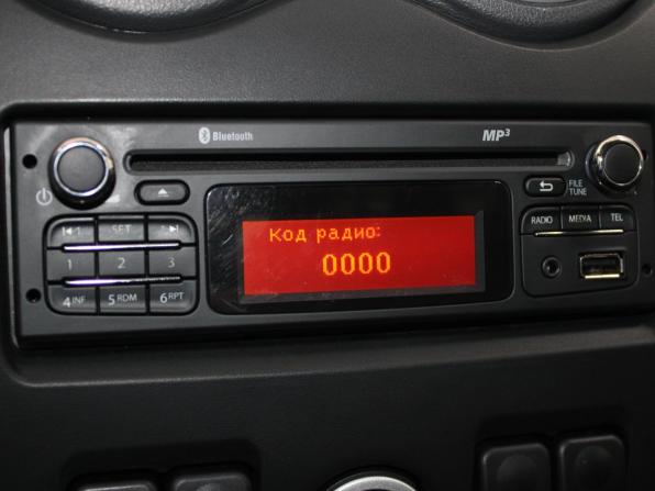 Lada (ВАЗ) Largus I с пробегом 2018 года, цена 999 900 рублей, 123062 км, универсал, Автокод Объявления