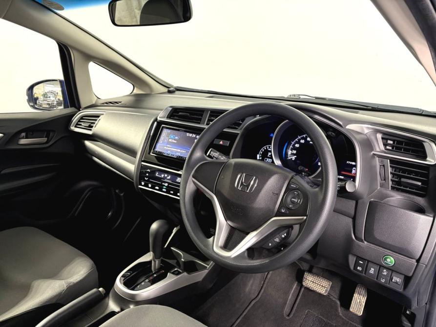 Honda Fit III Рестайлинг Пермь  - изображение 16