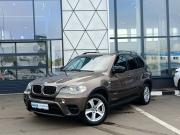 BMW X5 II (E70) Рестайлинг Москва  - изображение 29