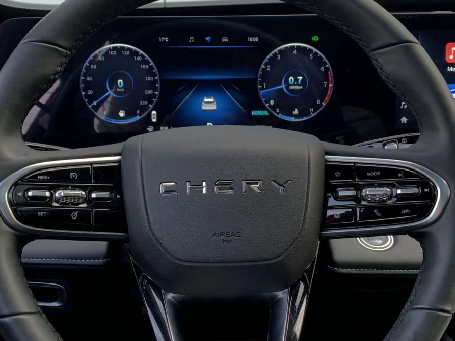 Chery Tiggo 7L I Москва  - изображение 19