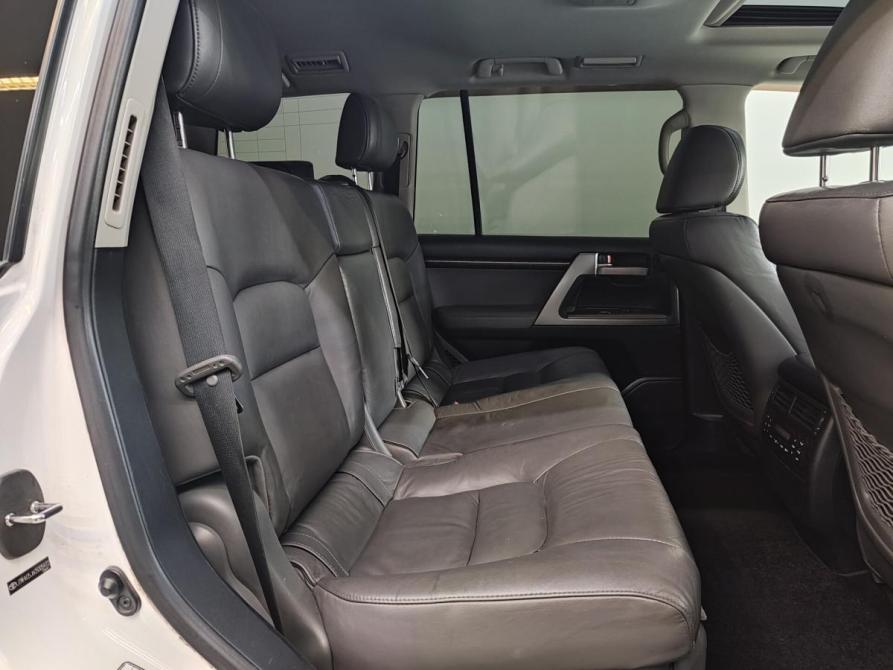 Toyota Land Cruiser 200 Series Барнаул  - изображение 25