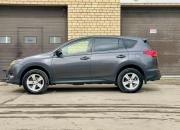 Toyota RAV4 IV (XA40) Вологда  - изображение 27