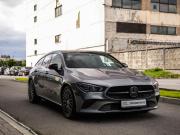 Mercedes-Benz CLA II (C118 X118) Санкт-Петербург  - изображение 40