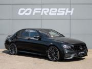 Mercedes-Benz E-Класс AMG V (W213) Краснодар  - изображение 26