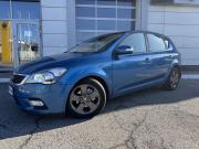 Kia Ceed I Рестайлинг Новокузнецк  - изображение 19