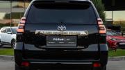 Toyota Land Cruiser Prado 150 Series Рестайлинг 3 Москва  - изображение 60