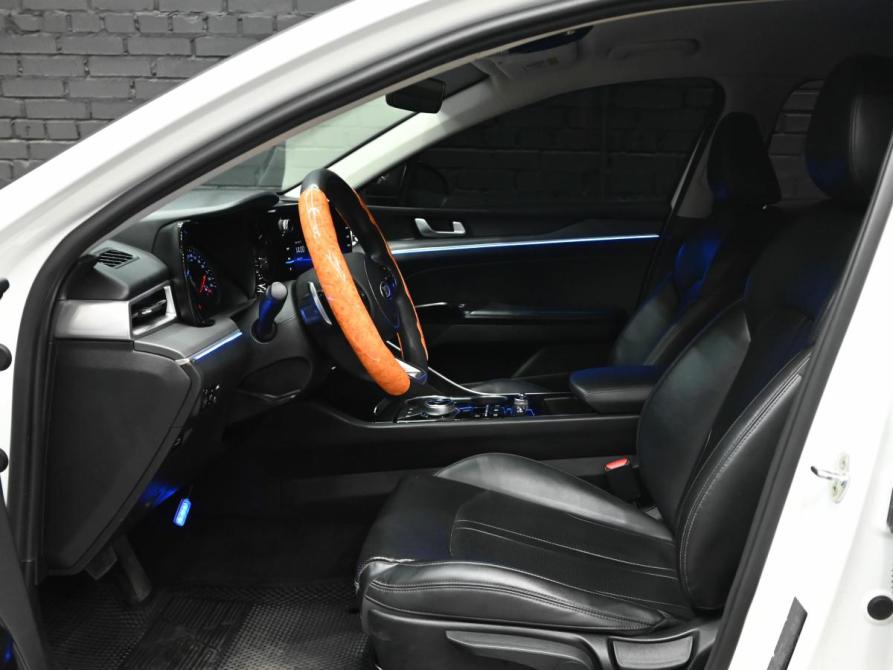 Kia K5 III Екатеринбург  - изображение 9
