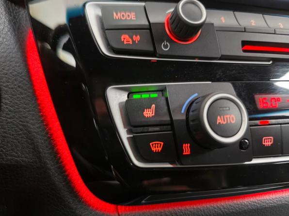 BMW 3 серии VI (F3x) Рестайлинг с пробегом 2018 года, цена 2 555 000 рублей, 210058 км, хэтчбек, Автокод Объявления