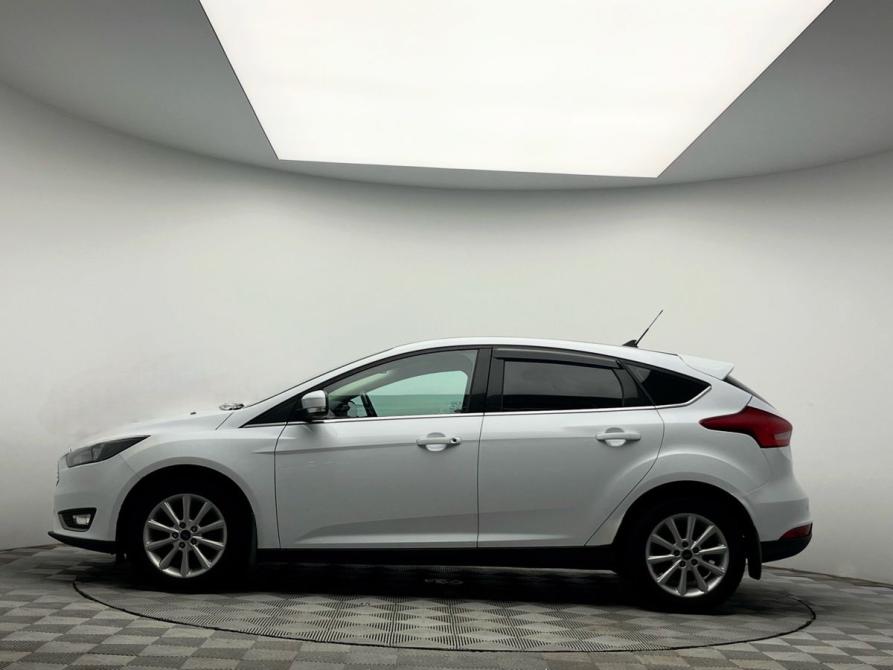 Ford Focus III Рестайлинг Мурманск  - изображение 4