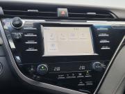 Toyota Camry VIII (XV70) Москва  - изображение 32