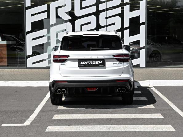 Geely Coolray I с пробегом 2023 года, цена 1 999 000 рублей, 51417 км, внедорожник, Автокод Объявления