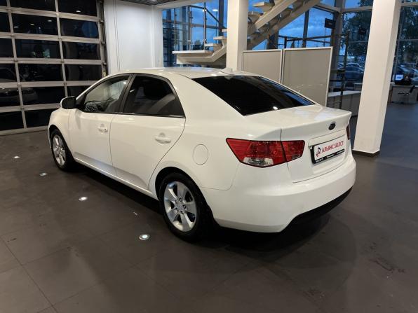 Kia Cerato II с пробегом 2012 года, цена 787 000 рублей, 187338 км, седан, Автокод Объявления