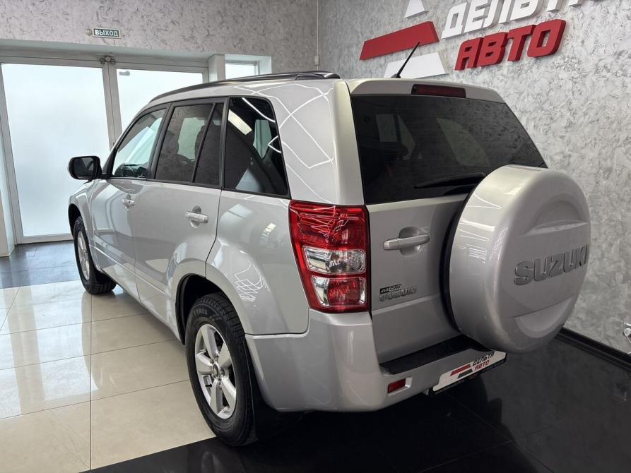 Suzuki Grand Vitara II Рестайлинг Ярославль  - изображение 3