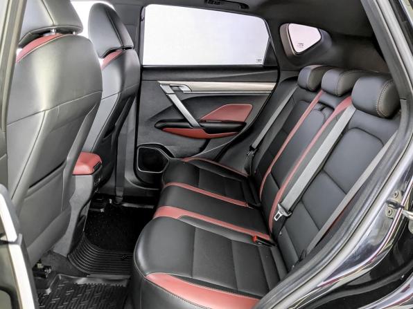 Geely Coolray I с пробегом 2021 года, цена 1 485 000 рублей, 112737 км, внедорожник, Автокод Объявления