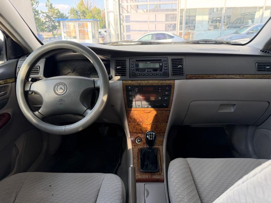 Geely FC (Vision) Таганрог  - изображение 18